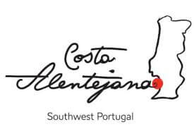Logo Costa ALentejana